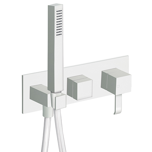 FACADE EXTERNE QUADRI DOUCHE ***FIN JUSQU'A EPUIS DES STOCKS