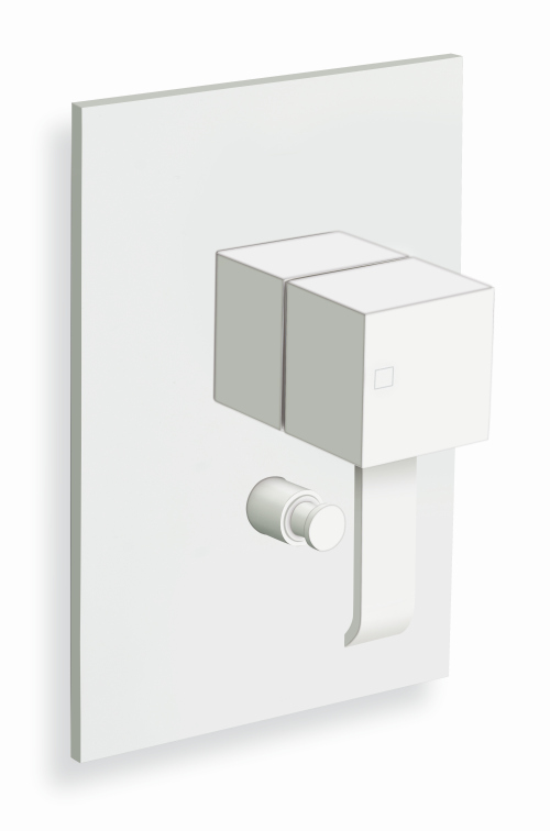 FACADE LAITON MITIGEUR DOUCHE ***FIN JUSQU'A EPUIS DES STOCKS