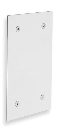 #CORPS D'ENCASTREMENT PR MITIGEUR ELE ALIM BATTERIE***/FIN