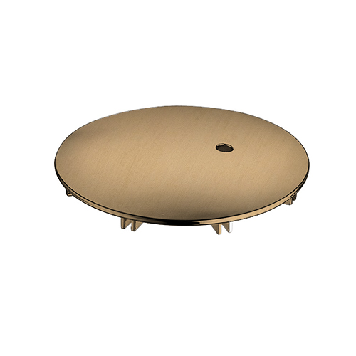 #BOUCHON POUR BONDE DE DOUCHE BLANC VD305/ VD800