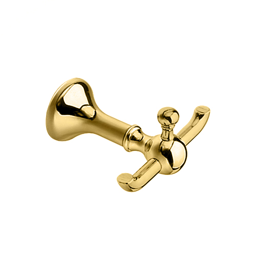 #PORTE PEIGNOIR DOUBLE REGENCY OR