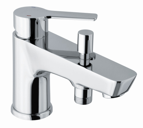 #MITIGEUR BAIN DOUCHE MONOTROU SOFT NF C 2