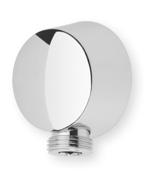 PRISE D' EAU LAITON MM1/2" CHROME***FIN