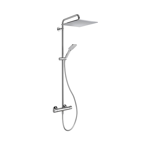 COLONNE DE DOUCHE THETA CUBE 300 THERMOSTATIQUE