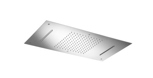 TEMPTATION CIEL DE PLUIE PLAFOND DOUBLE CASCADE