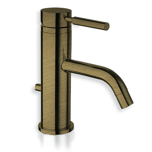 #LAVABO TRIVERDE VIEUX BRONZE + VIDAGE***/FIN
