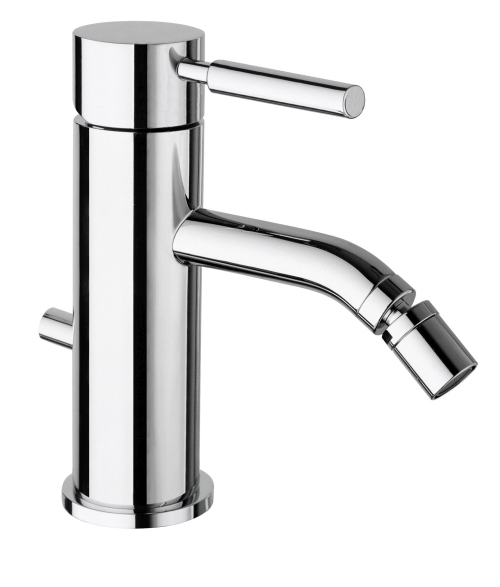 BIDET TRIVERDE CHROME + VIDAGE