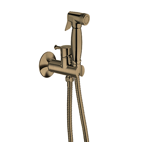 #KIT WC MITIGEUR EC-EF ENCASTRE DORE***WJ67152