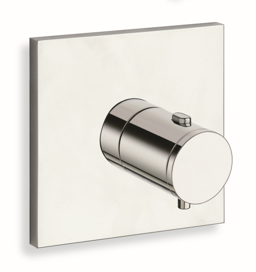FACADE EXTERNE TRIVERDE POUR BOITIER THERMO PD70000